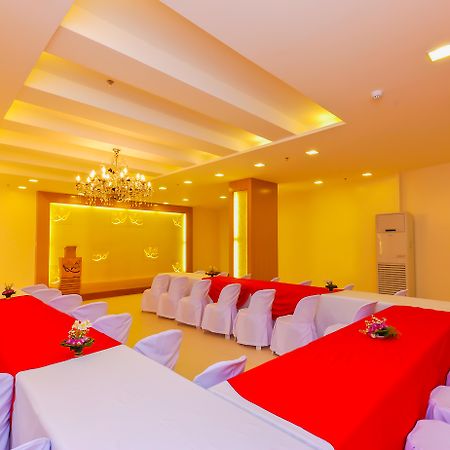 Chalet Baguio Baguio City Exterior foto