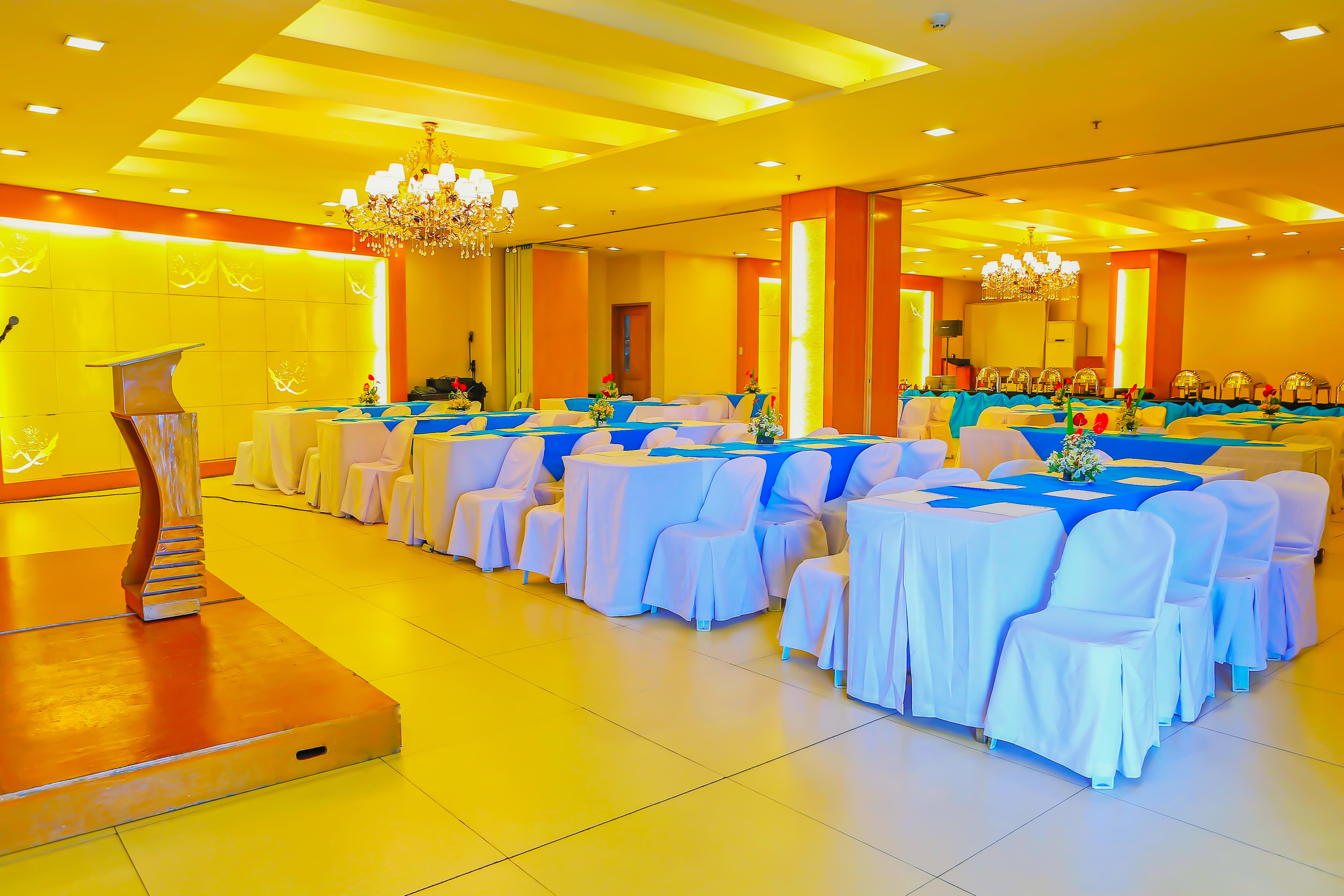 Chalet Baguio Baguio City Exterior foto