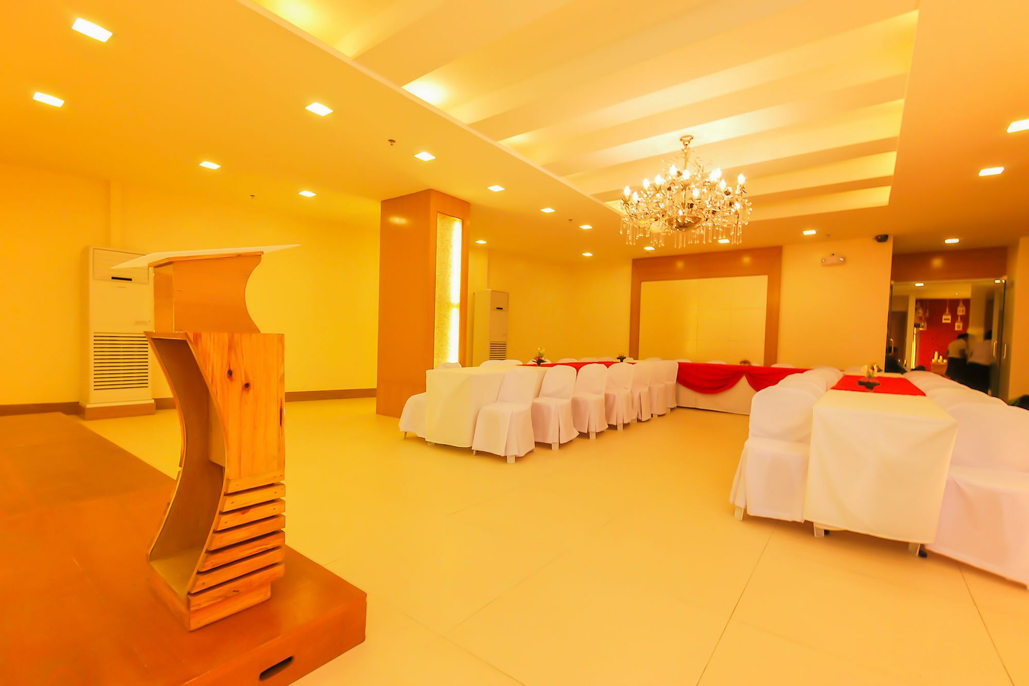 Chalet Baguio Baguio City Exterior foto